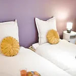 דירה The Purple - Duplex - Center