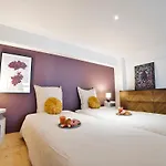 דירה The Purple - Duplex - Center *