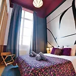 The Purple - Duplex - Center *