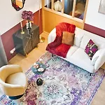 דירה The Purple - Duplex - Center
