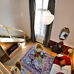 דירה The Purple - Duplex - Center *
