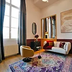דירה The Purple - Duplex - Center *