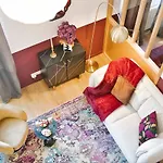 The Purple - Duplex - Center *