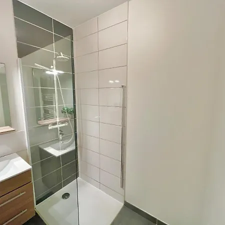 The Purple - Duplex - Center *