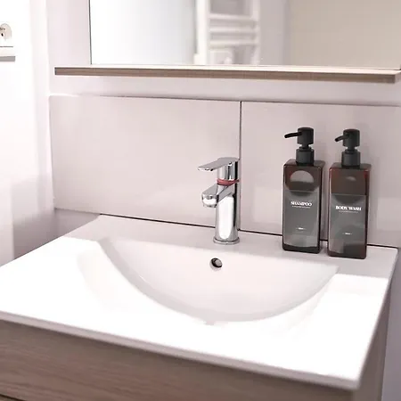 The Purple - Duplex - Center شقة