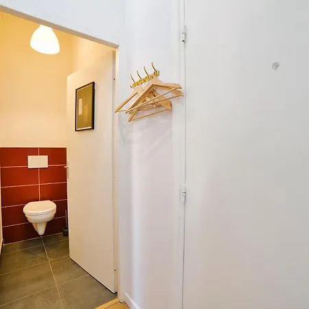 شقة The Purple - Duplex - Center *