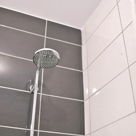 شقة The Purple - Duplex - Center *