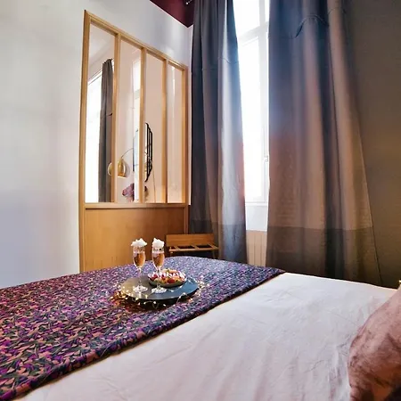 Appartamento The Purple - Duplex - Center