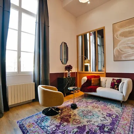 Appartamento The Purple - Duplex - Center *