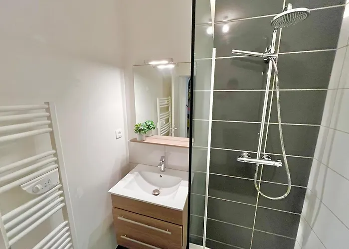 The Purple - Duplex - Center *