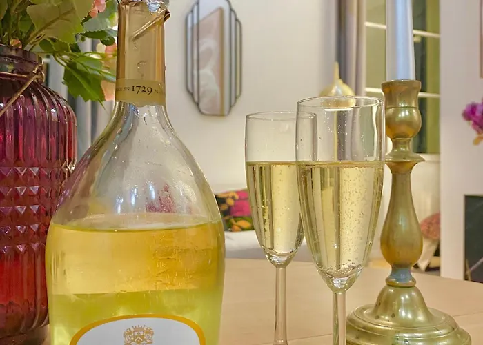 The Purple - Duplex - Center