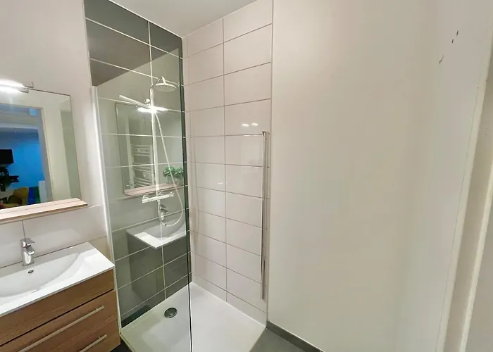 The Purple - Duplex - Center *