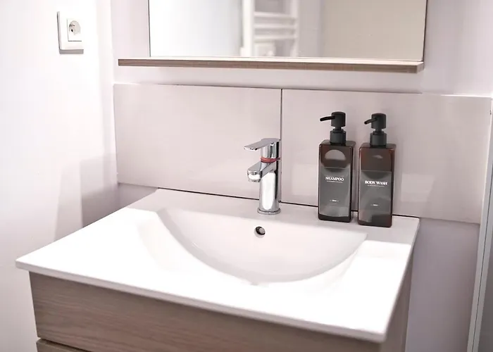 The Purple - Duplex - Center شقة