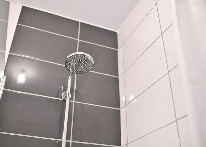 شقة The Purple - Duplex - Center *